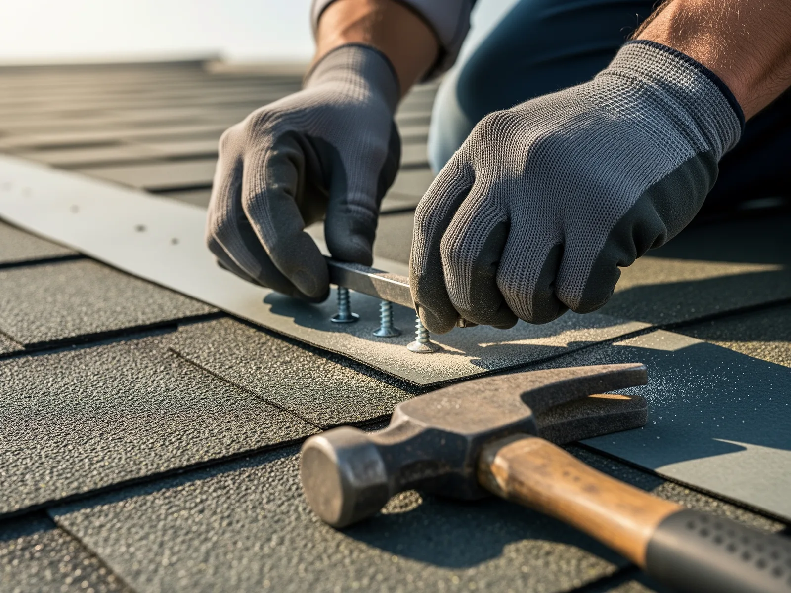 Why choose Fascia Repair in Conover, WI